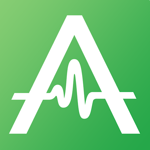 AudioSalad Logo