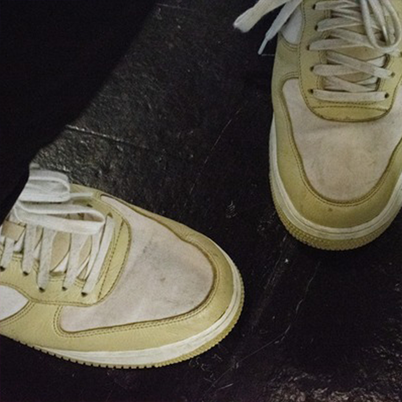 i was at the gamescom and got home at 7am