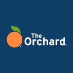 The Orchard Logo