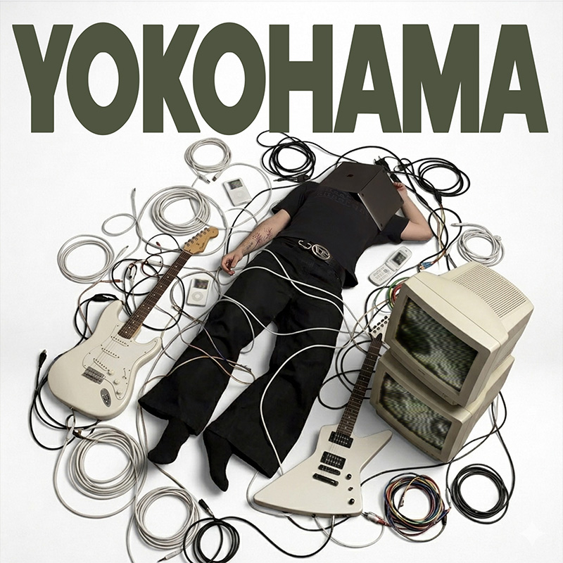 yokohama